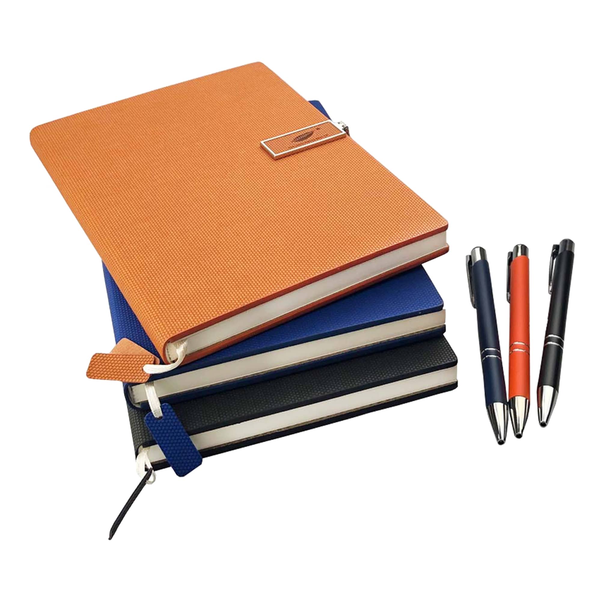 Century Noteook and Pen Gift Set [19-GS039]