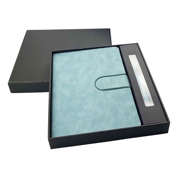 Rewiz Notebook and Pen Gift Set [19-GS040]