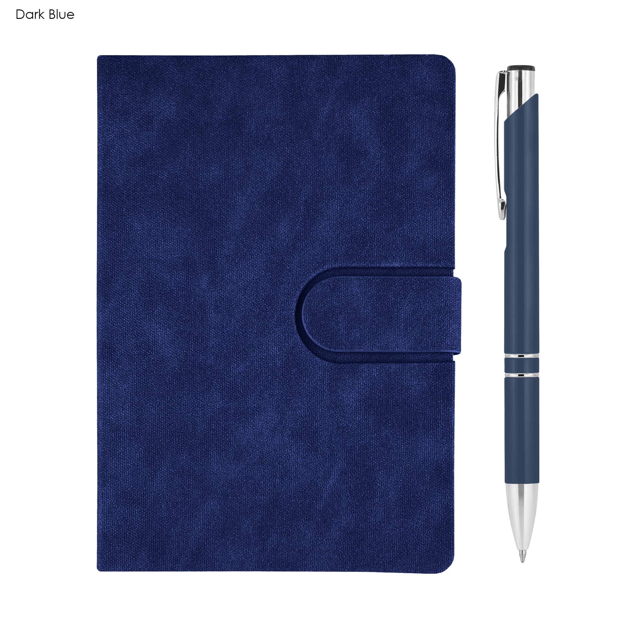 Rewiz Notebook and Pen Gift Set [19-GS040]