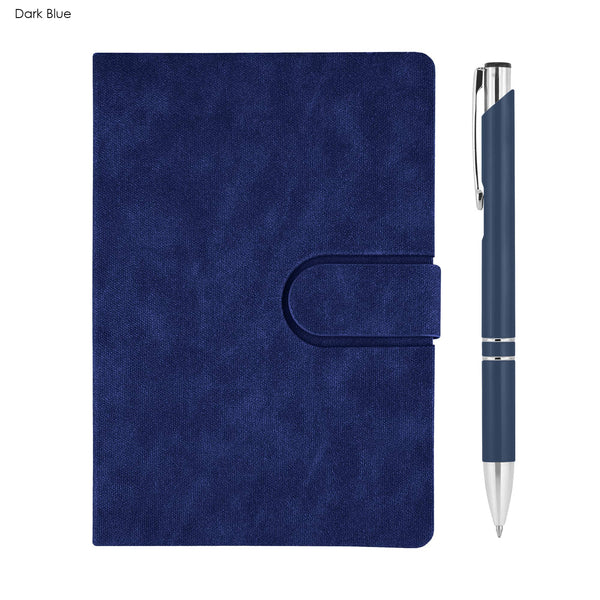 Rewiz Notebook and Pen Gift Set [19-GS040]