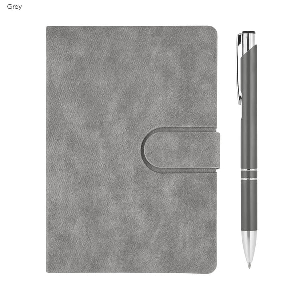 Rewiz Notebook and Pen Gift Set [19-GS040]