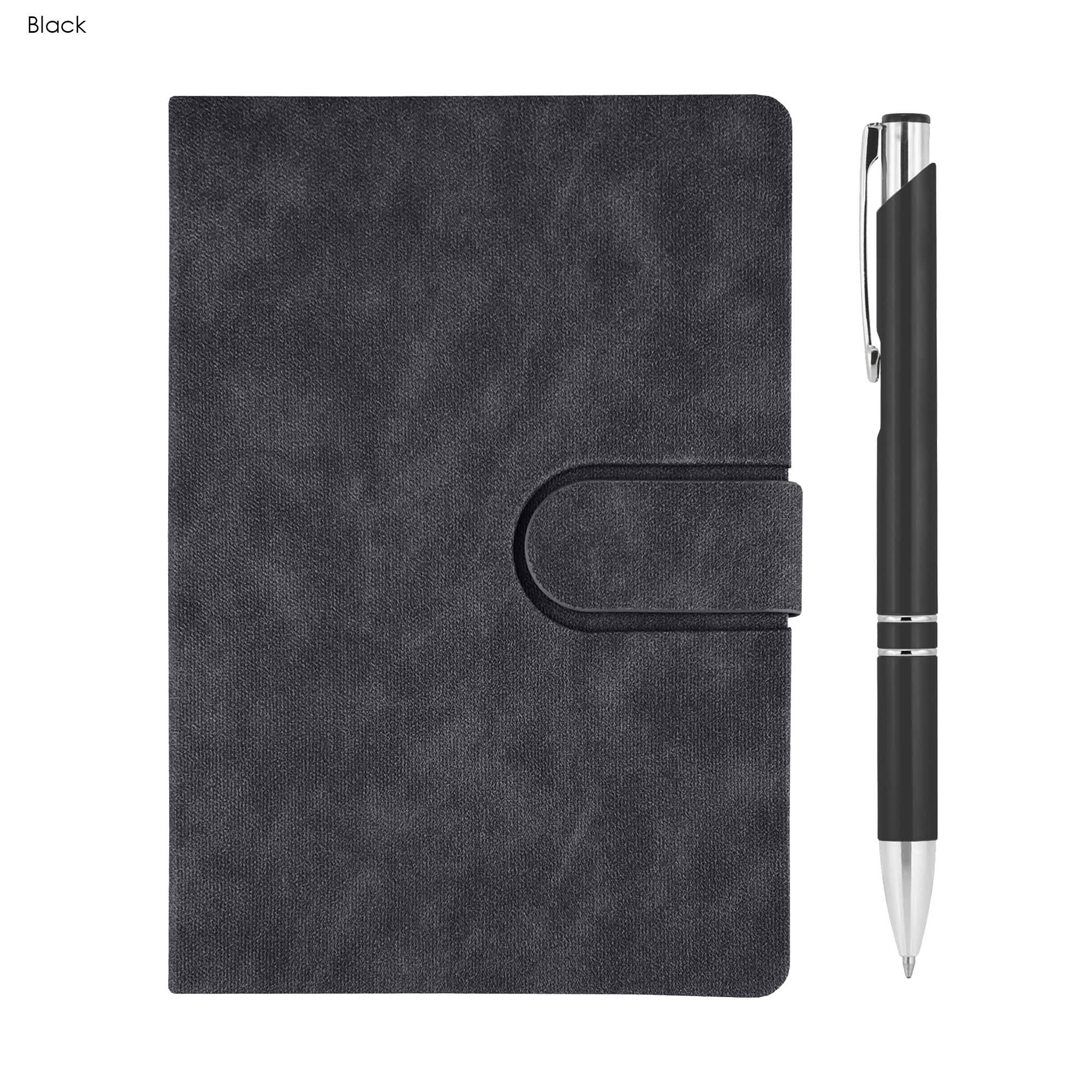 Rewiz Notebook and Pen Gift Set [19-GS040]