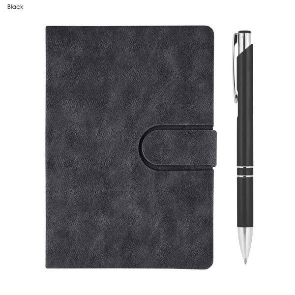 Rewiz Notebook and Pen Gift Set [19-GS040]