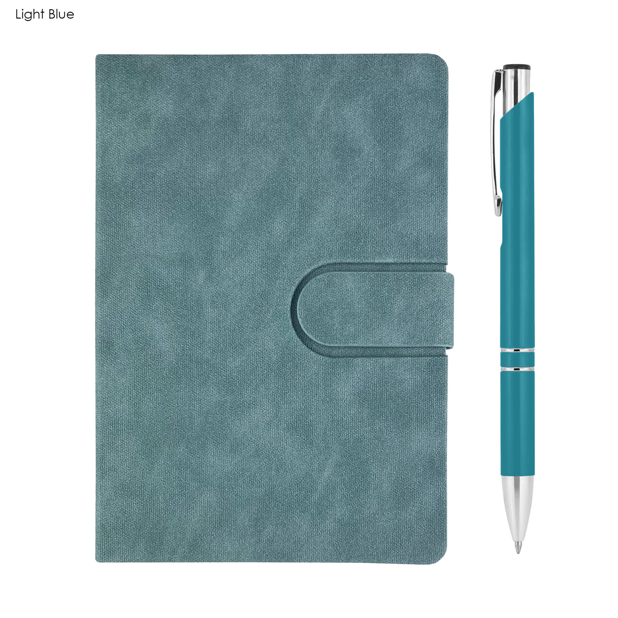 Rewiz Notebook and Pen Gift Set [19-GS040]