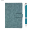 Rewiz Notebook and Pen Gift Set [19-GS040]