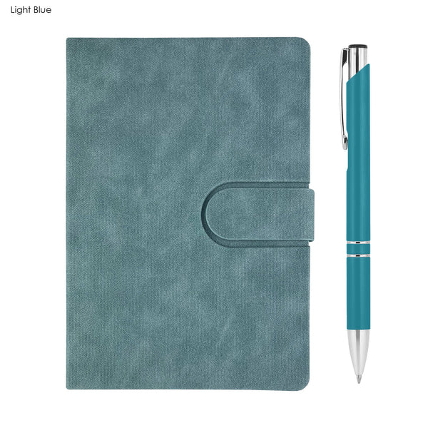 Rewiz Notebook and Pen Gift Set [19-GS040]