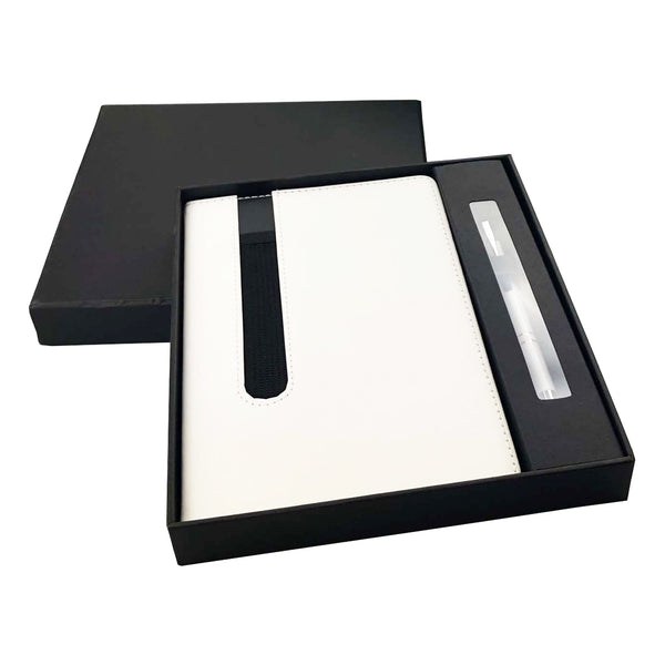 Finch Notebook and Pen Gift Set [19-GS042]
