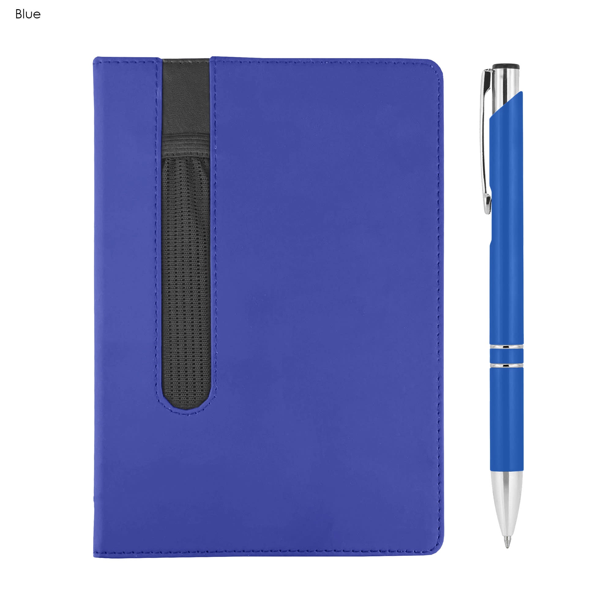 Finch Notebook and Pen Gift Set [19-GS042]