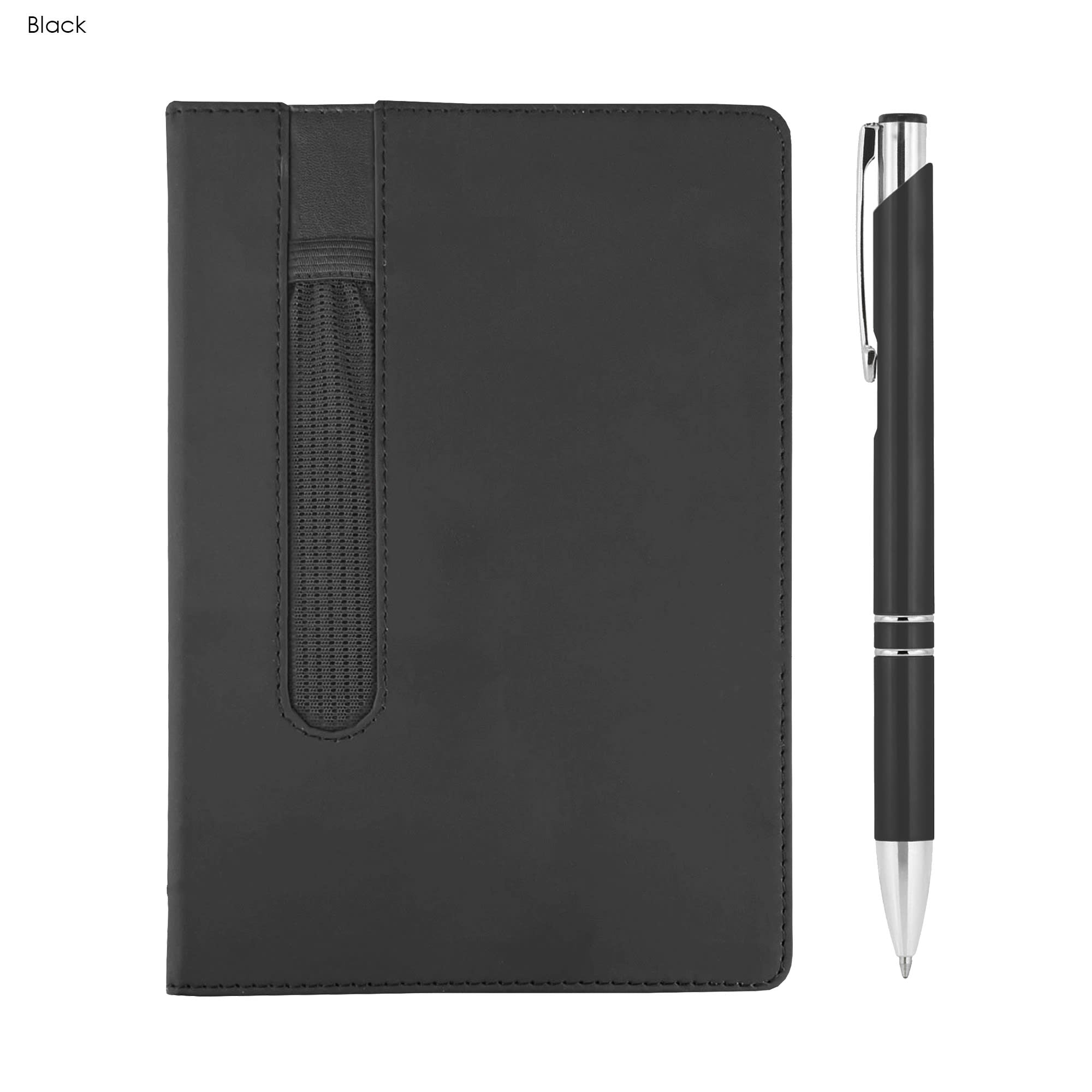 Finch Notebook and Pen Gift Set [19-GS042]