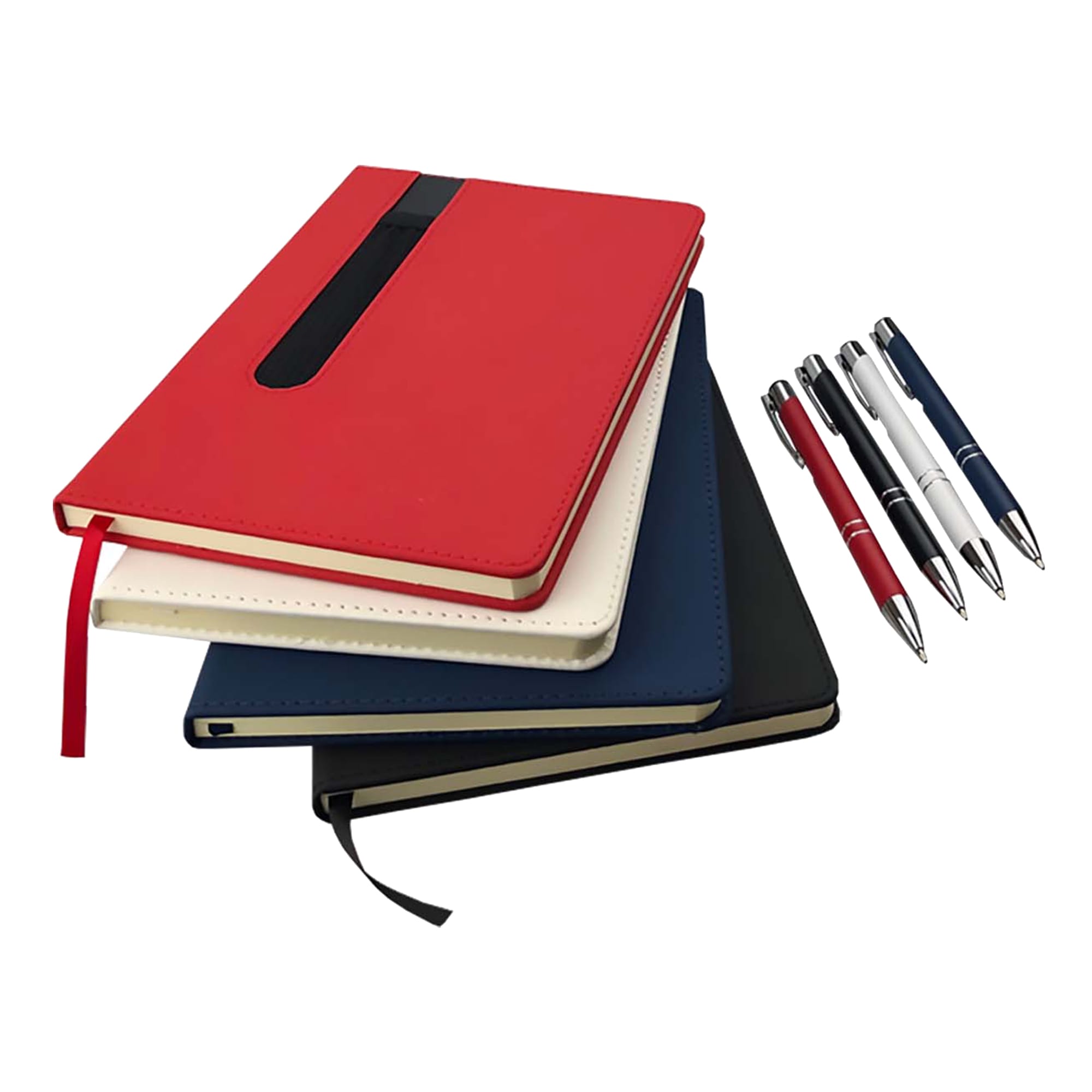 Finch Notebook and Pen Gift Set [19-GS042]