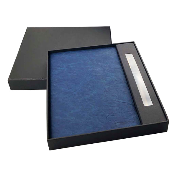 Falby Notebook and Pen Gift Set [19-GS044]