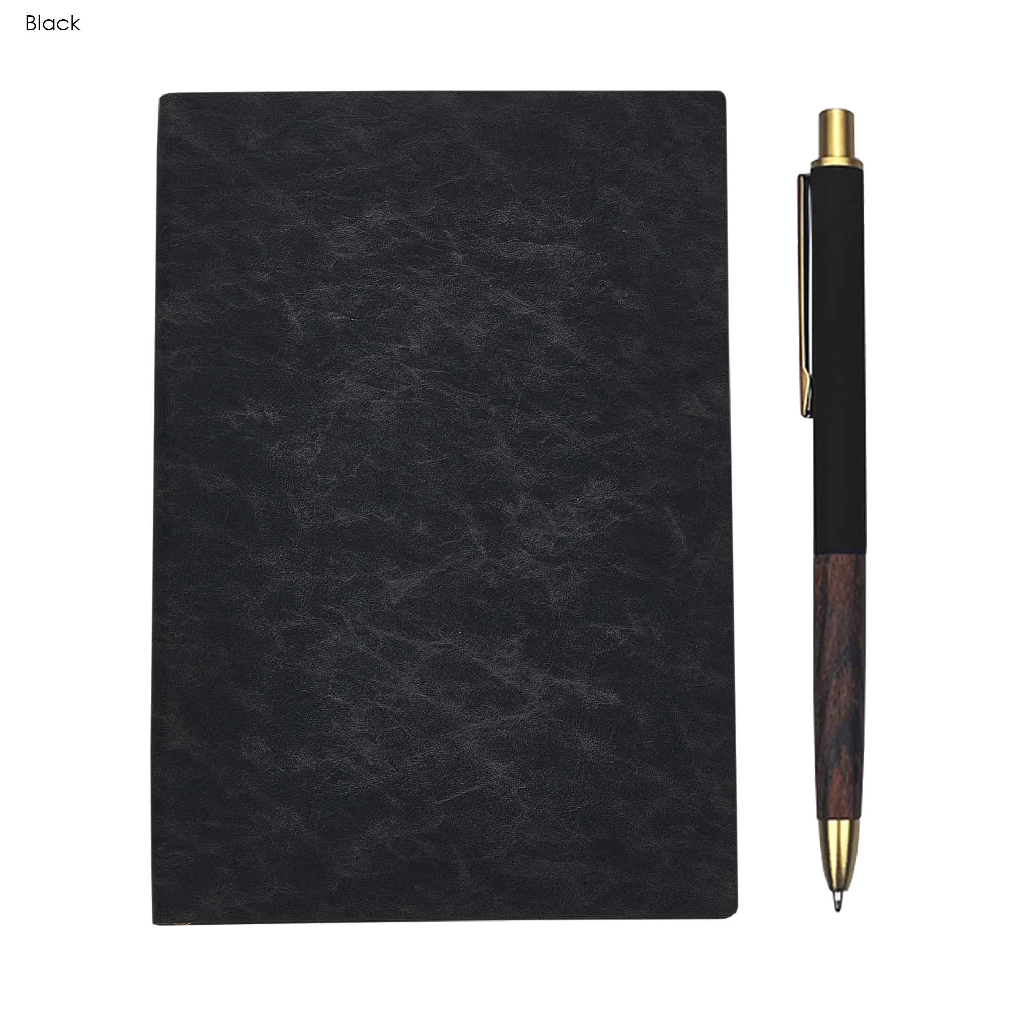 Falby Notebook and Pen Gift Set [19-GS044]