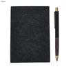 Falby Notebook and Pen Gift Set [19-GS044]
