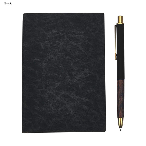 Falby Notebook and Pen Gift Set [19-GS044]