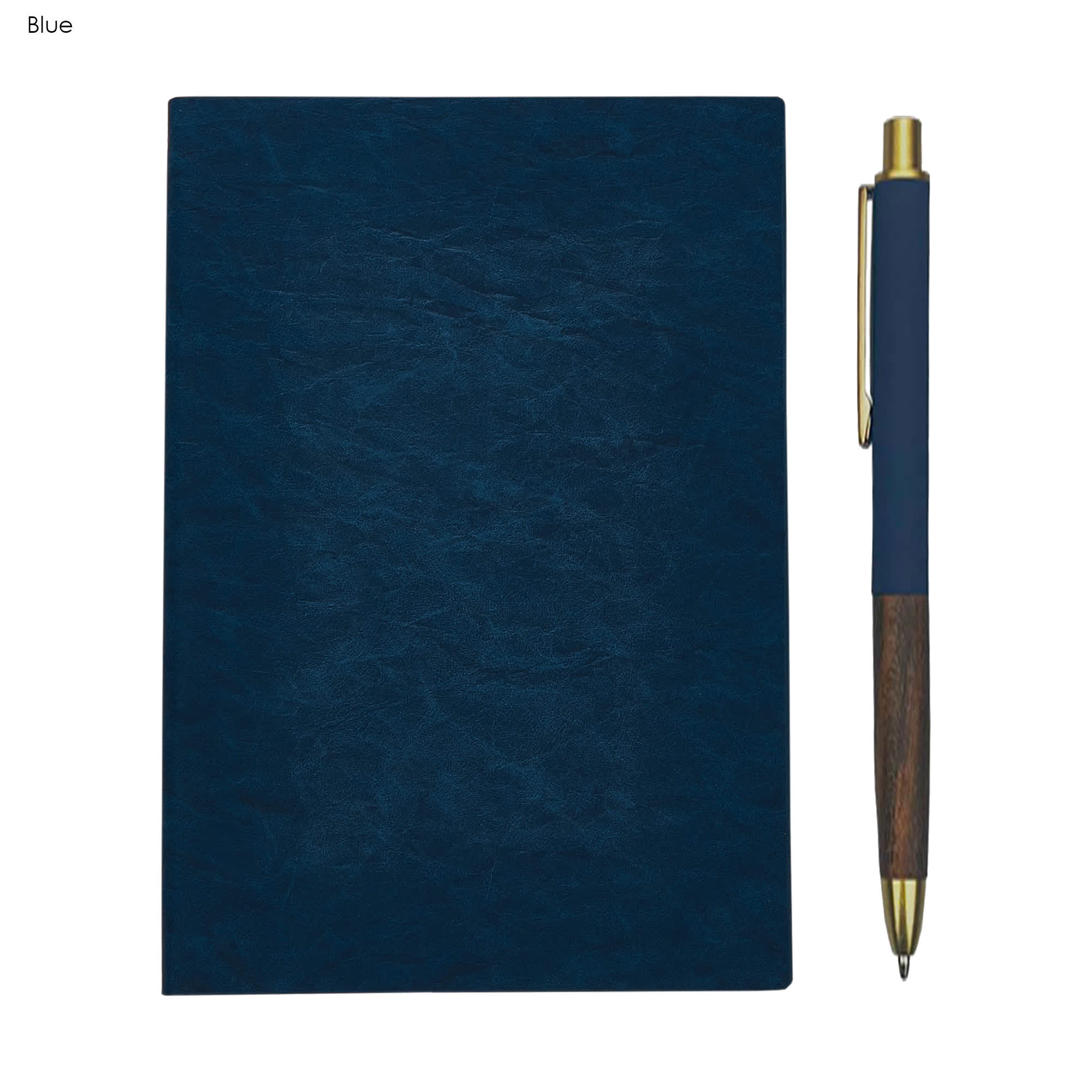 Falby Notebook and Pen Gift Set [19-GS044]