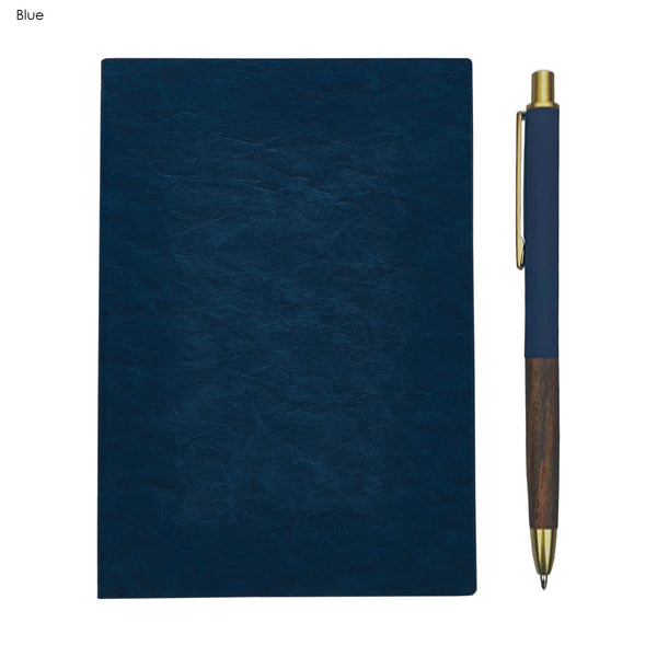 Falby Notebook and Pen Gift Set [19-GS044]