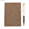 Falby Notebook and Pen Gift Set [19-GS044]