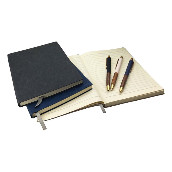 Falby Notebook and Pen Gift Set [19-GS044]