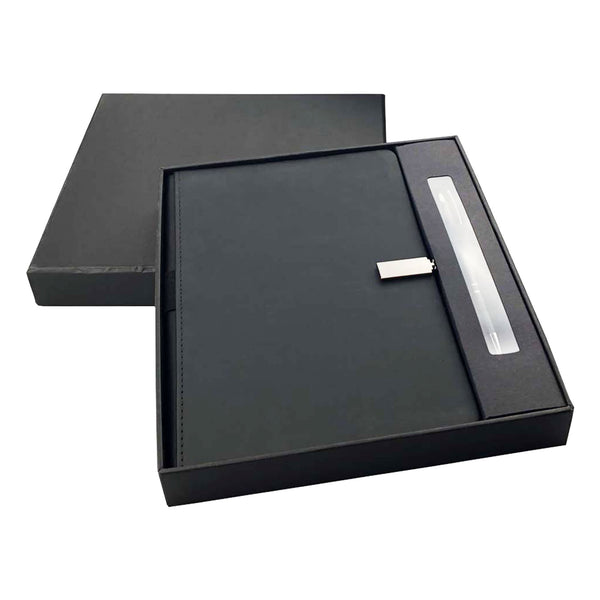 Derly Notebook and Pen Gift Set [19-GS045]