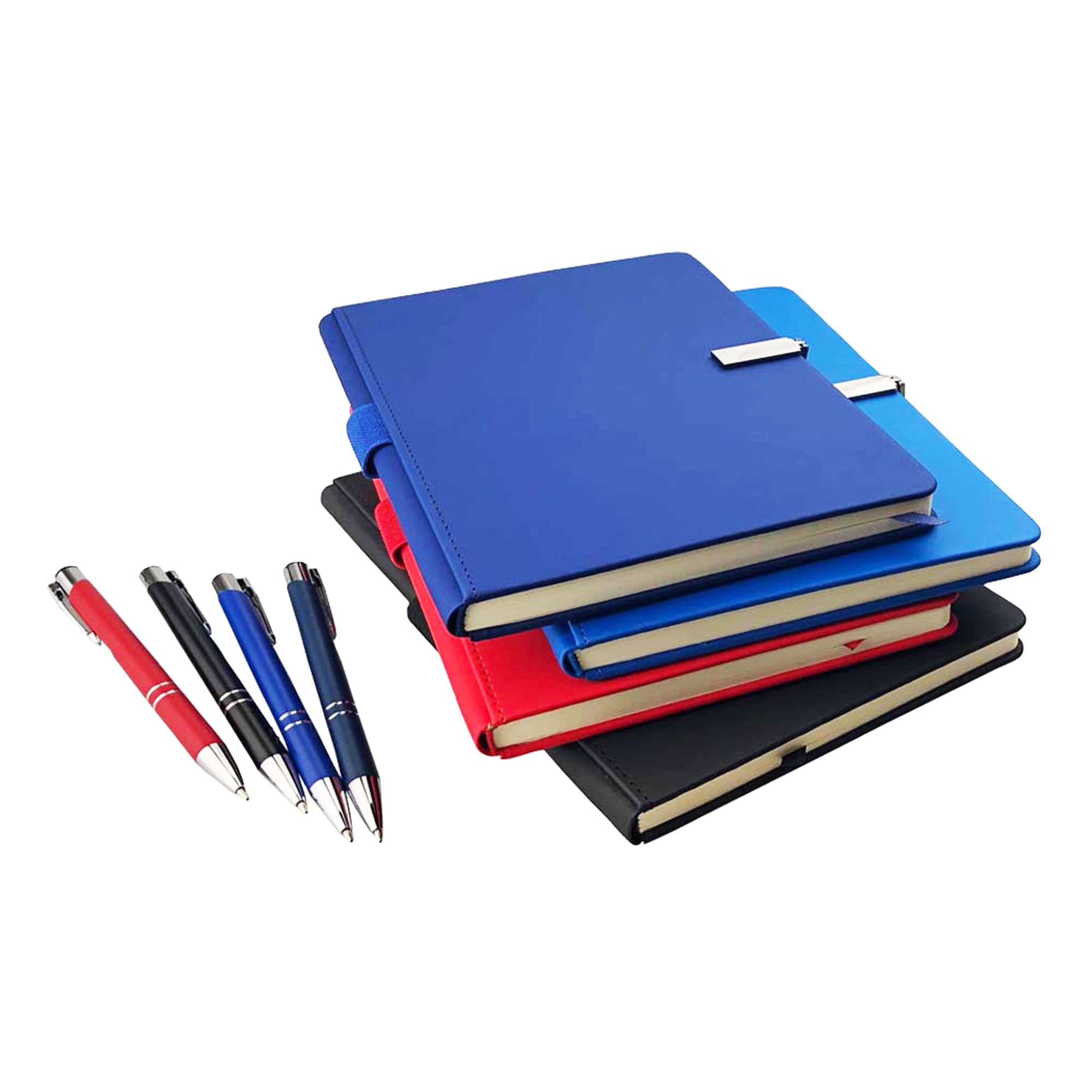 Derly Notebook and Pen Gift Set [19-GS045]