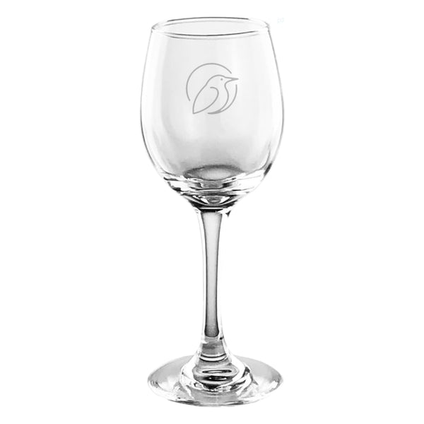 Ville Wine Glass 200ml [19-GW001]