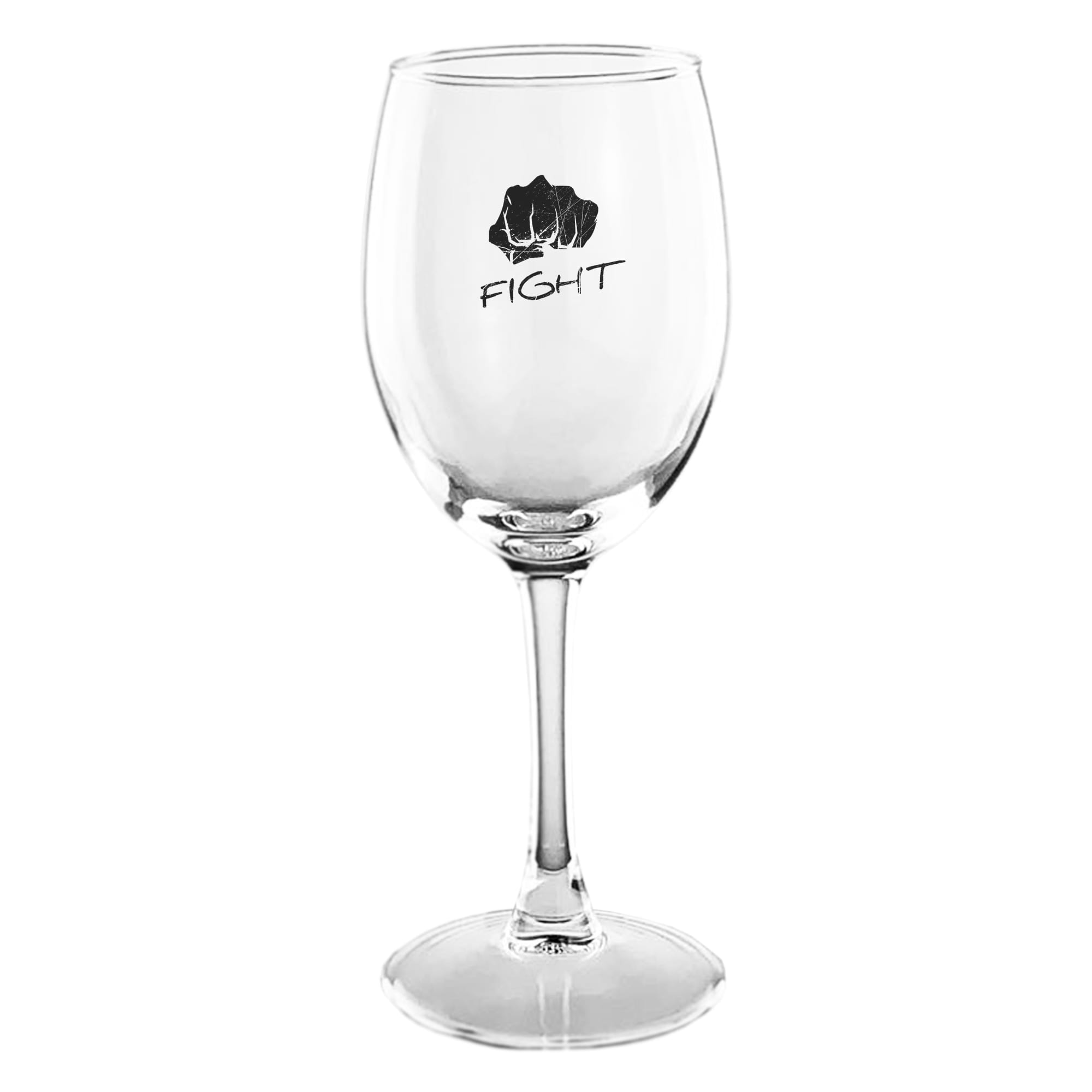 Wellie Wine Glass 330ml [19-GW002]