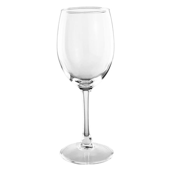 Wellie Wine Glass 330ml [19-GW002]