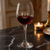 Wellie Wine Glass 330ml [19-GW002]