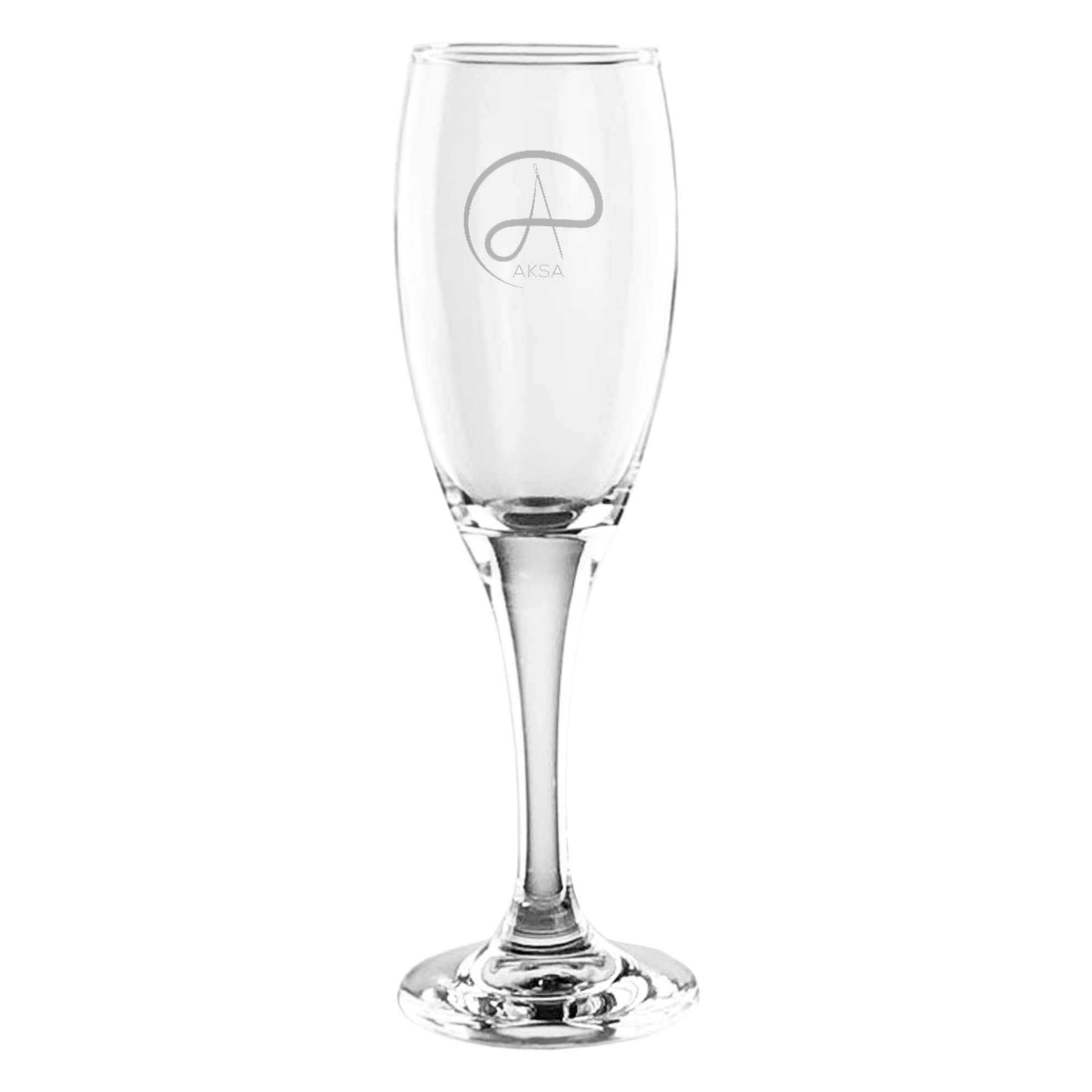Bernardo Champagne Flute 170ml [19-GW004]