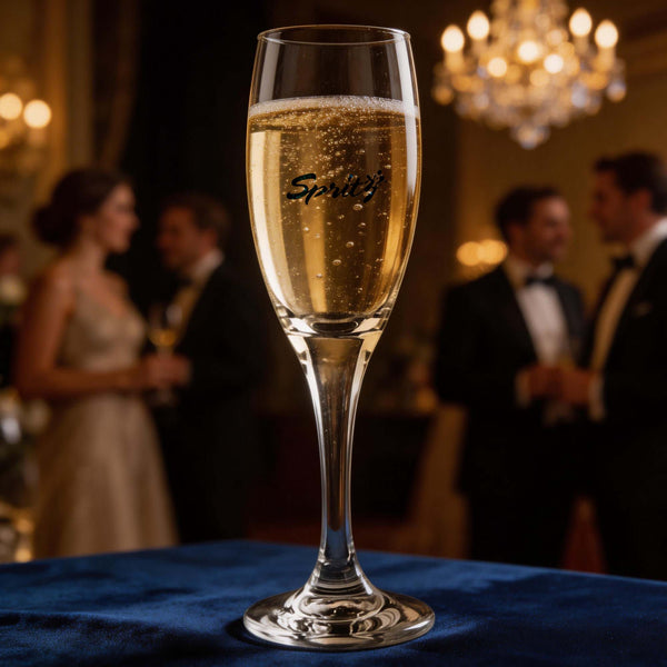 Bernardo Champagne Flute 170ml [19-GW004]