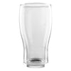 Arcal Schooner Beer Glass 550ml [19-GW006]