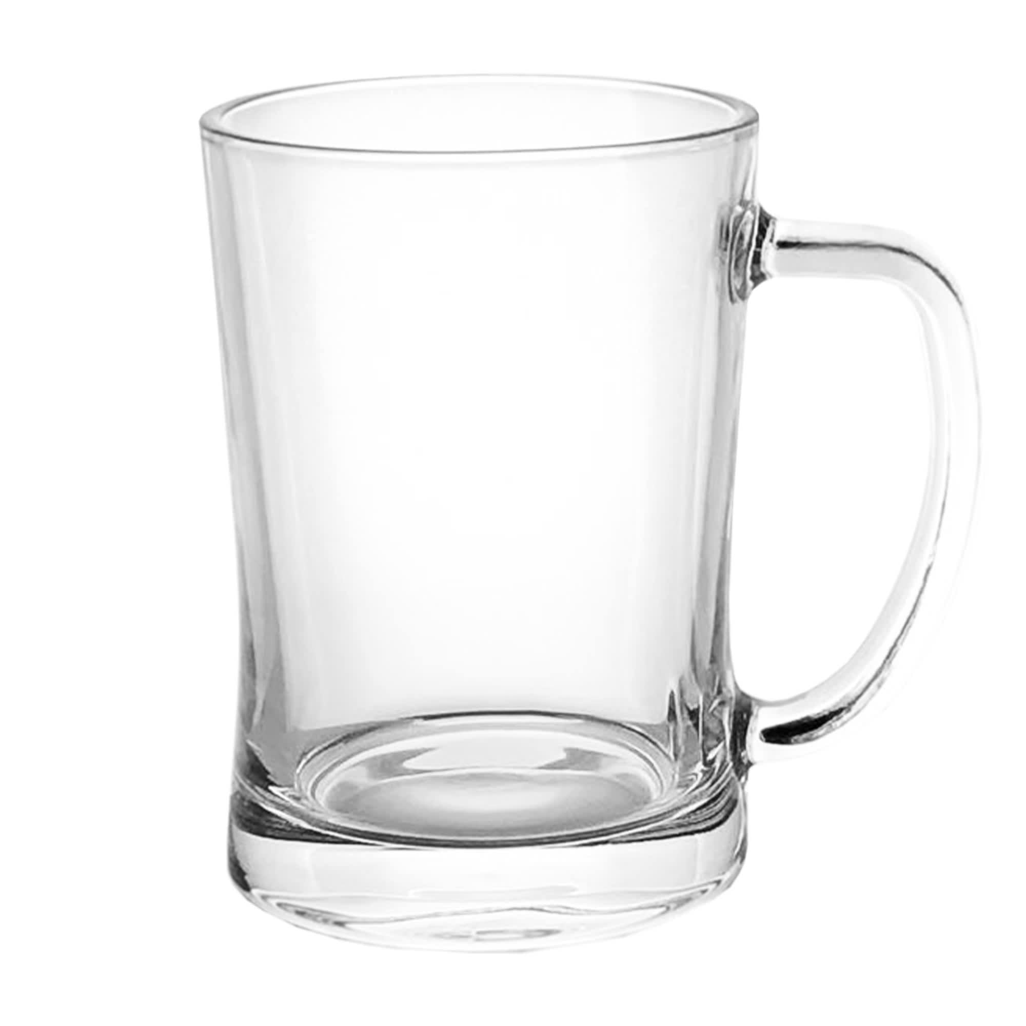 Hamburg Beer Mug 660ml [19-GW007]