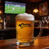Hamburg Beer Mug 660ml [19-GW007]
