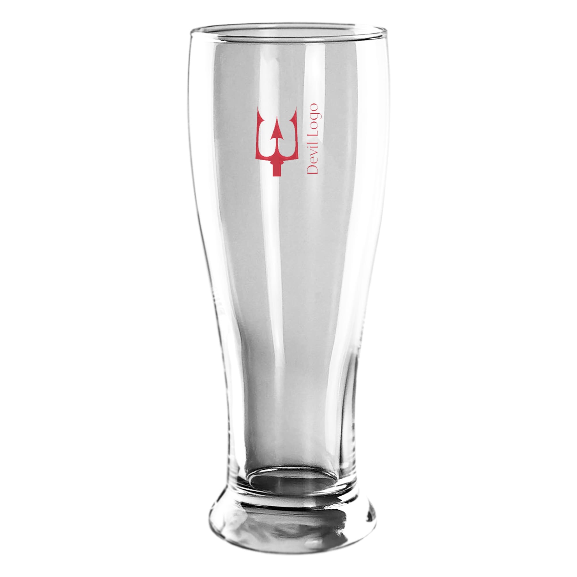 Bira Beer Glass 310ml [19-GW008]