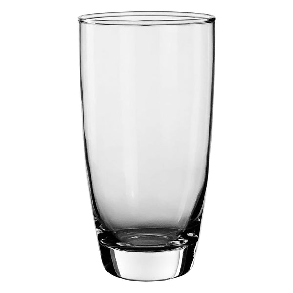 Taro Beer Glass 380ml [19-GW009]