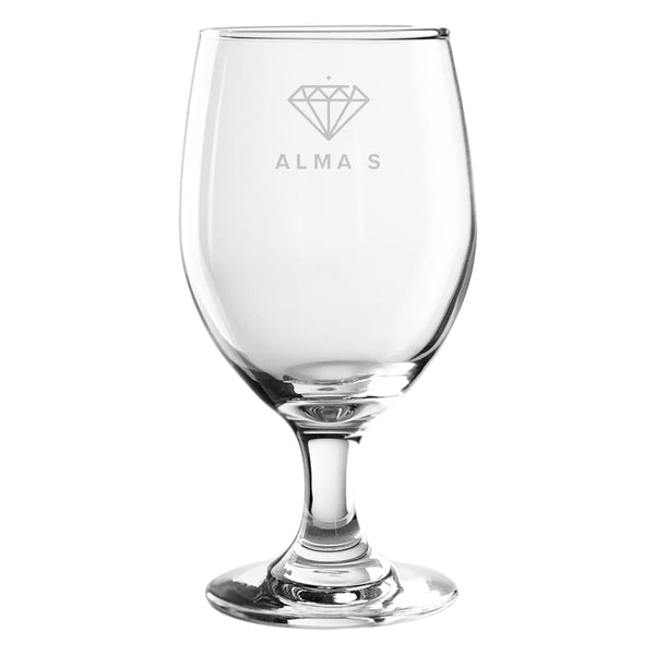 Pilson Beer Glass 410ml [19-GW010]