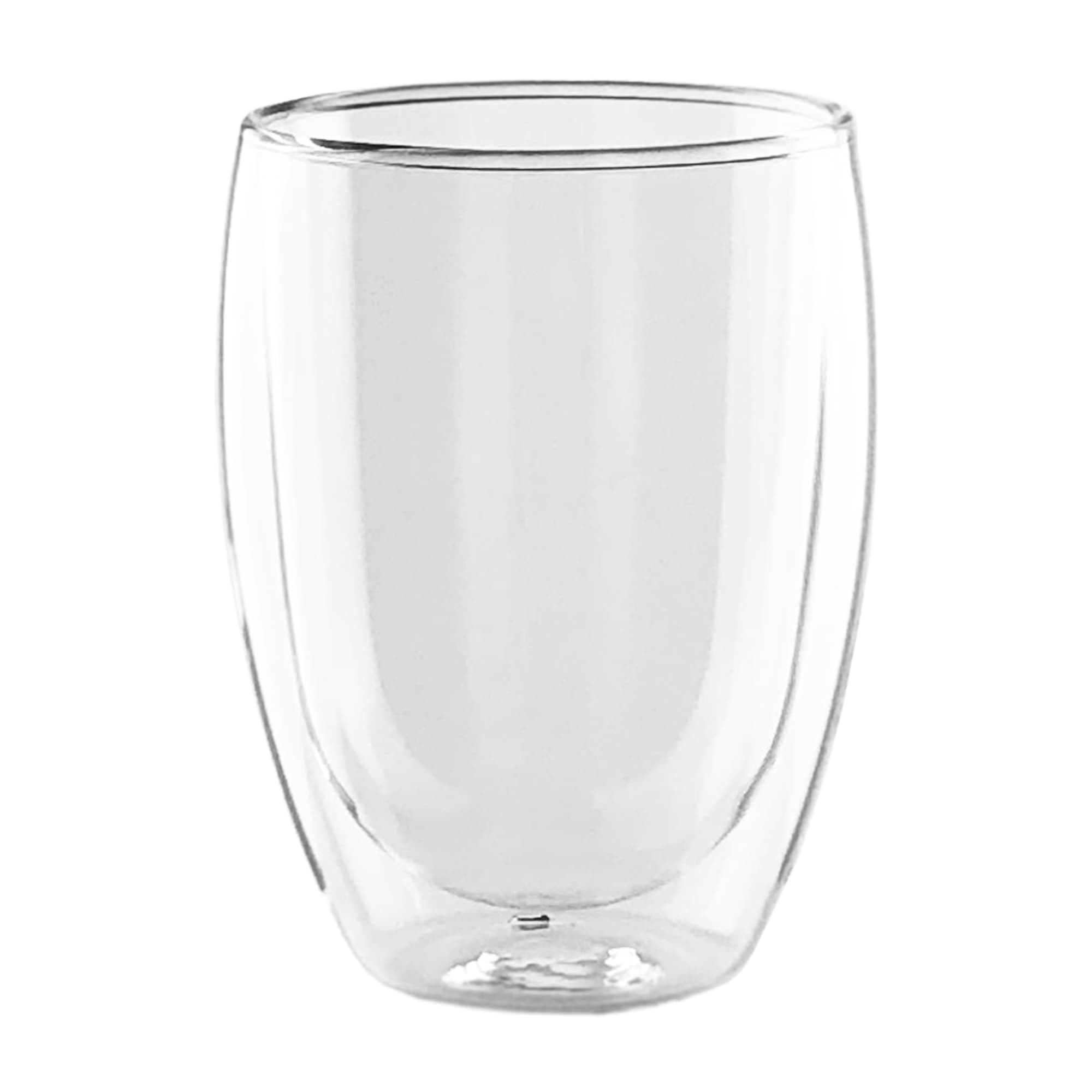 Tolini Double Wall Glass 340ml [19-GW011]