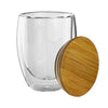 Oxa Double Wall Glass Cup 350ml [19-GW012]