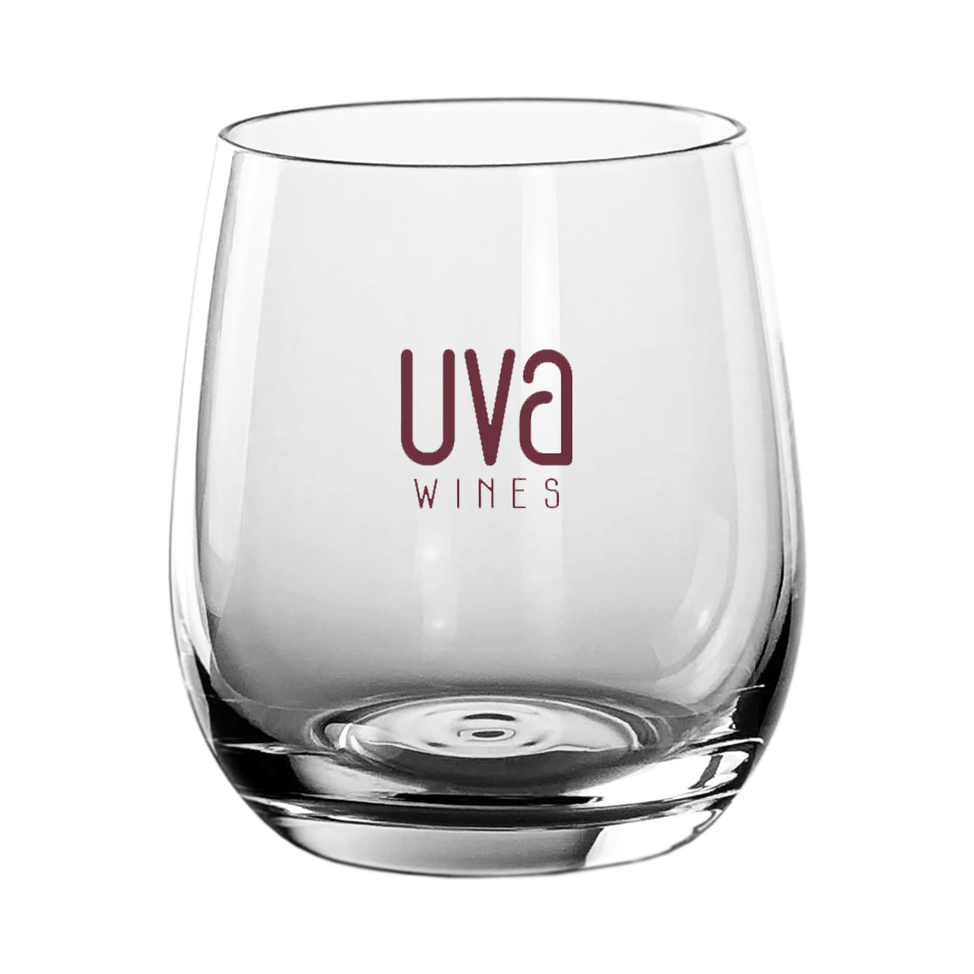 Bomia Stemless Glass Cup 345ml [19-GW015]