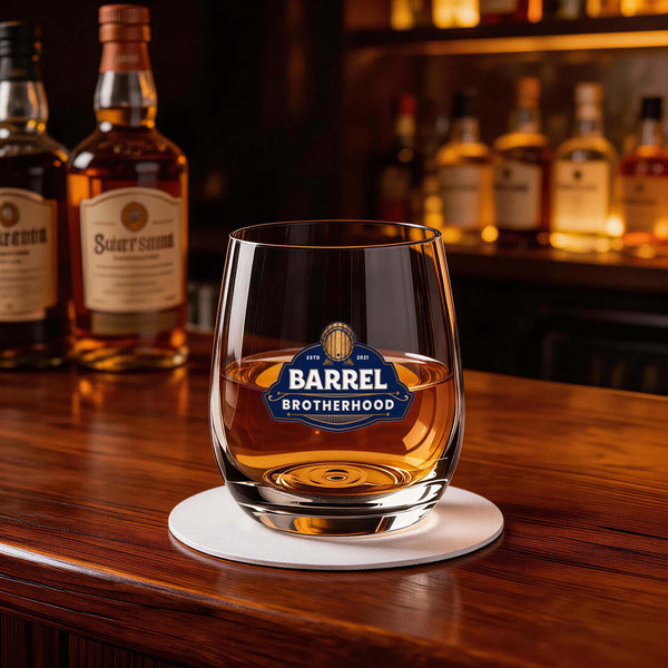 Bomia Stemless Glass Cup 345ml [19-GW015]