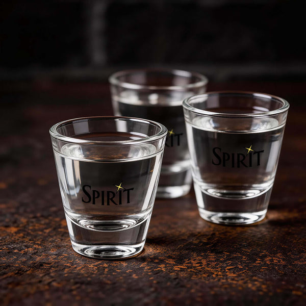 Boston Short Glass 32ml [19-GW016]