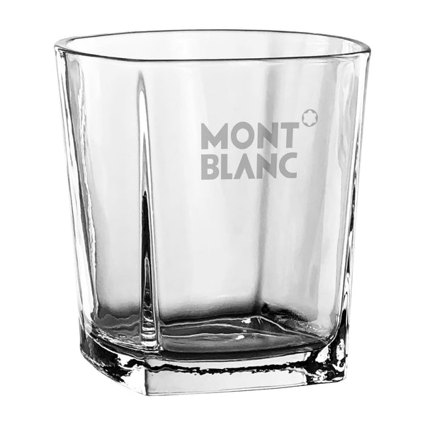 Kube Glass Tumbler 295ml [19-GW018]