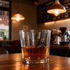 Kube Glass Tumbler 295ml [19-GW018]