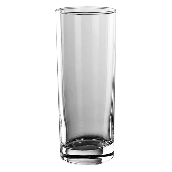 Charvo Glass Tumbler 330ml [19-GW019]