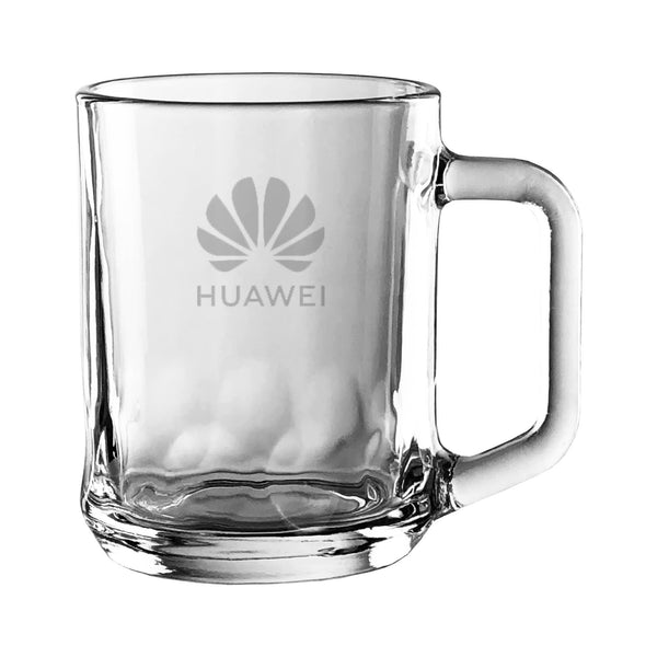 Juliet Glass Mug 280ml [19-GW020]