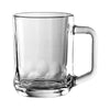 Juliet Glass Mug 280ml [19-GW020]