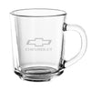 Urban Classic Glass Mug 240ml [19-GW022]