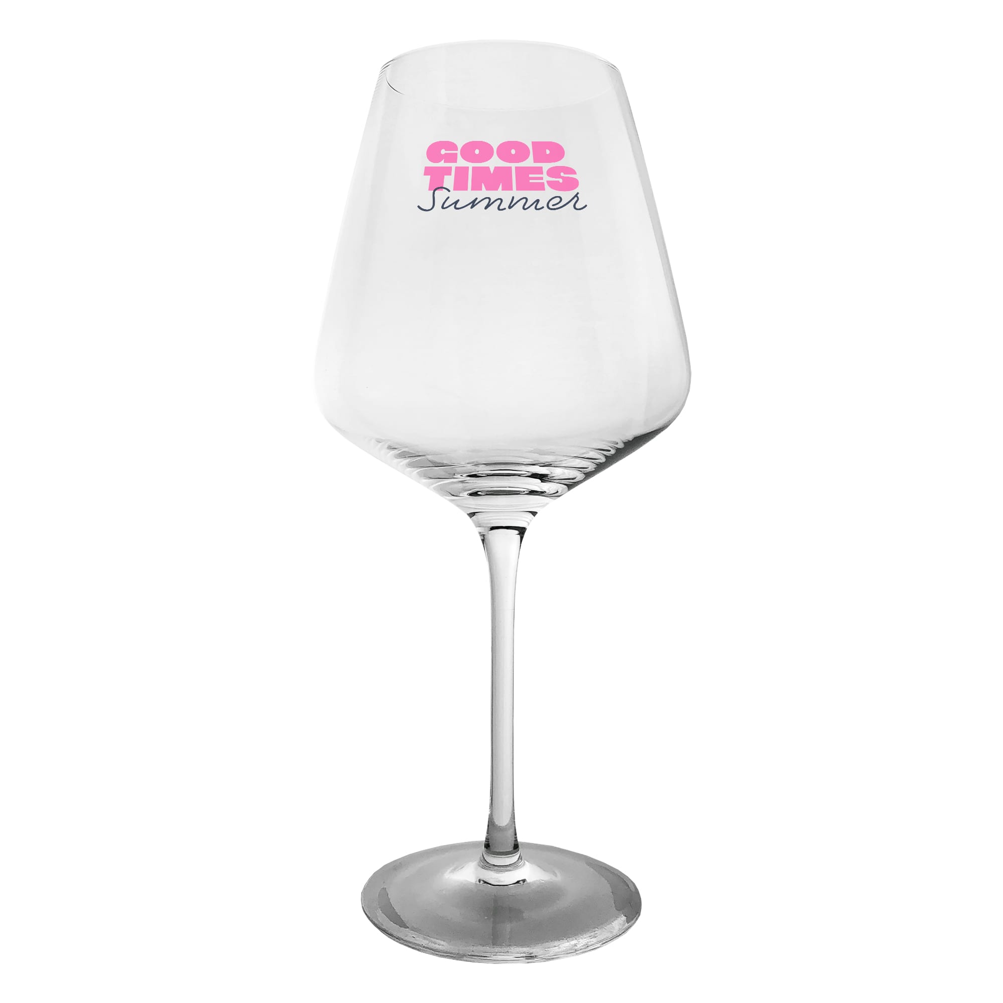 Artois Wine Glass 590ml [19-GW024]