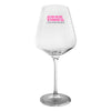 Artois Wine Glass 590ml [19-GW024]