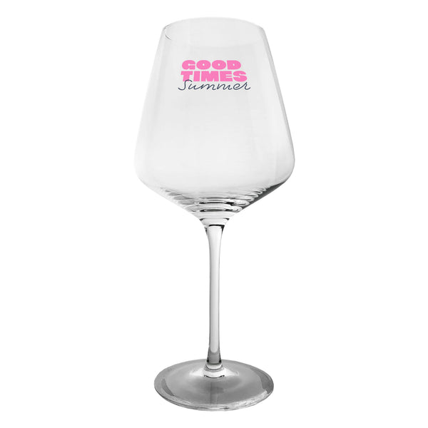 Artois Wine Glass 590ml [19-GW024]